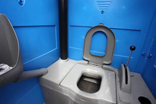 Portable Toilet Options We Offer in Piermont, NY